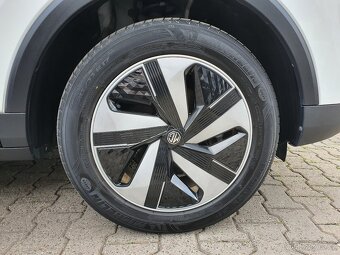 MG ZS EV Electro 130kW 43tkm - záruka Autodraft - - 16