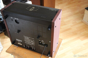 ♫♫ Kotoučový magnetofon TECHNICS RS 1700 ♫ TOP STAV - 16