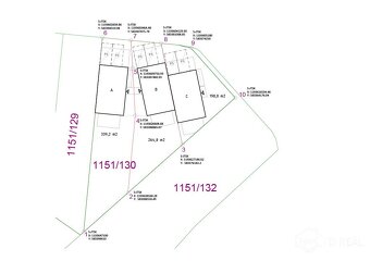 Nízkoenergetický dům 104 m² - Bořetice, ev.č. 00980 - 16