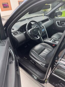 Range Rover Discovery 2.0 - 16