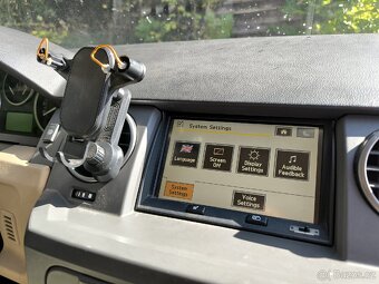 Land Rover Discovery 3 HSE + camp úprava - 16