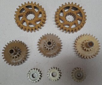 Aprilia rs, rx, mx ... 125 - 16