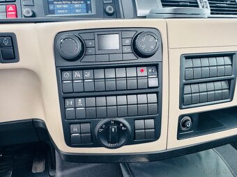 MAN TGL 12.190, 2018, nový CHARVÁT CTS, 242 TKM - 16