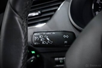 Škoda Octavia 3 Combi 1.4TSI 110kW Ambition - 16