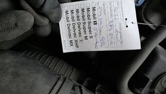 Volkswagen Golf 1,4 - 16