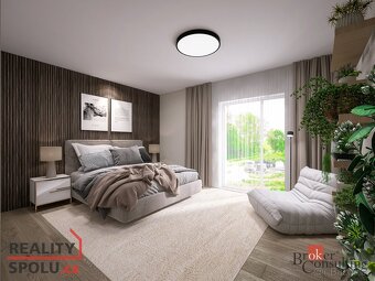 Prodej, domy/rodinný, 280 m2, Luka pod Medníkem 1, 25401 Jíl - 16