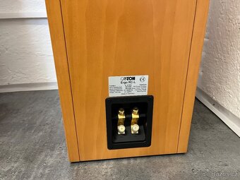 Canton Ergo RC-L + Canton Unit Control 4040 - 16