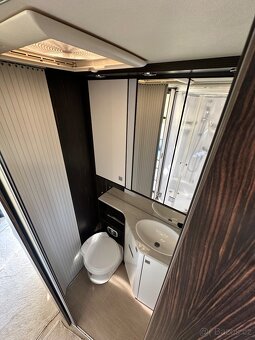 ✅ Bürstner I728G – Luxusný karavan ✅ - 16