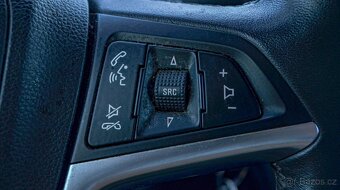 Opel Astra Sedan 1.6 CDTI 100 kw - 16