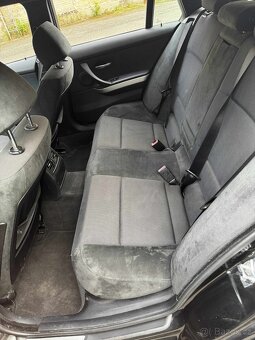 BMW E91 MPaket 320d 120kw - 16