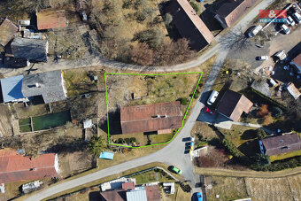 Prodej rodinného domu v Čečkovicích - 16