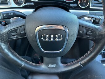 Audi S8, 5.2 V10 331kW QUATTRO - 16