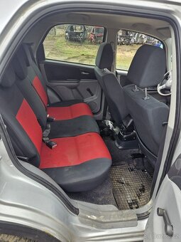 SUZUKI SX4 1.5 73KW - 16