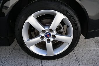 Saab 9-3 1,8 t 110KW Vector sport - 16