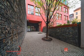 Prodej, byty/1+kk, 27 m2, Novákových 1817/30, 18000 Praha, H - 16