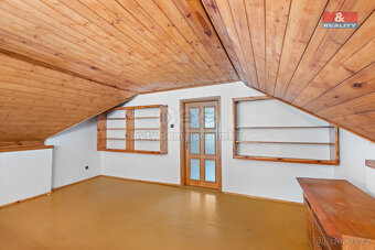 Prodej rodinného domu, 280 m², Koleč - 16