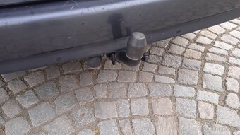 SEAT ALHAMBRA 2,0TDi103kw,rv2008,5/7MÍST,TZ,CENA - 16