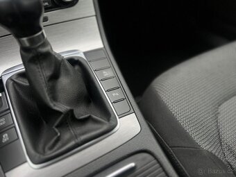 Volkswagen Passat, 1,6TDI 77kW, Navi, AC, CEBIA - 16