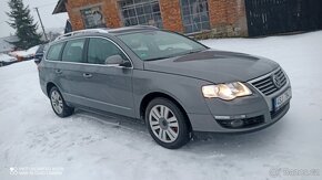 Prodám, vyměním Passat 2.0Tdi,103kw,2007 - 16