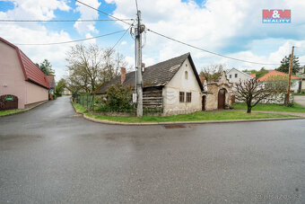 Prodej rodinného domu, 265 m², Vonoklasy, ul. Na Návsi - 16