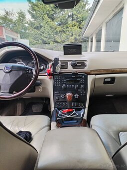 Prodám Volvo s80 t6 executive - 16