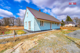 Prodej rodinného domu, 97 m², Mnichov- Rájov - 16
