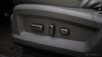 Ford Edge, Sport AWD 3,7/223kW 1.maj ČR - 16