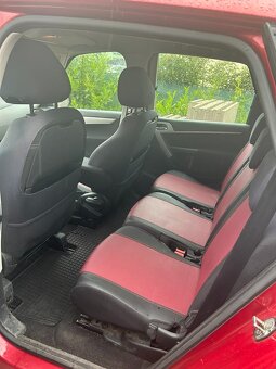Citroën C4 1.6 HDi Diesel (2012) – Výborný stav - 16