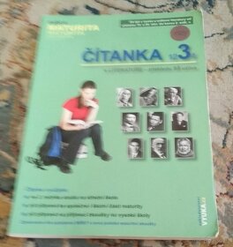 Literatura pro střední školy a čítanka - 16