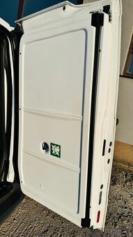 Mercedes Benz vito automat9g 120kw 2021 kerstner - 16