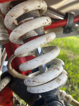 MiniRocket 125 kola 17/14 - 16