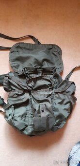 US Army - Made in USA z 90.let i starsi - doplnky - 16
