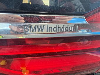 Prodam BMW 730 Long XD 2019 Individual - 16