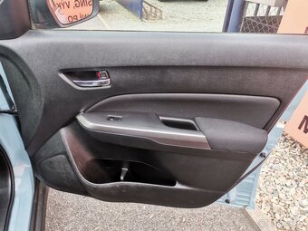Suzuki Vitara 1.4i 95kw BoosterJet Hybr. 4x4 - 16