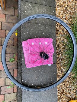 Roval Control 29 Carbon 6B XD Wheelset - 16