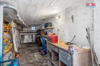 Prodej rodinného domu, Svrkyně, pozemek 816 m² - 16