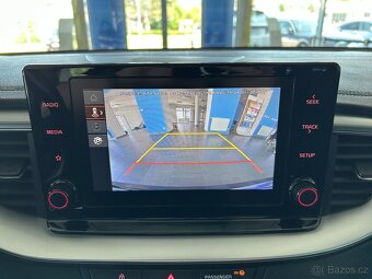 Kia Ceed 1.5 TGDI,SPIN,ZÁRUKA,1.MAJITEL,ODPOČET DPH - 16