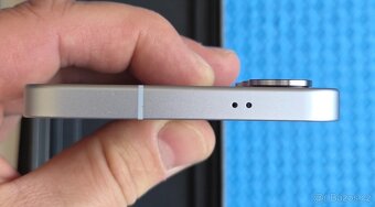 Samsung Galaxy S25 Icyblue 128GB ZÁNOVNÍ - 16