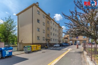 Prodej bytu 2+1, Mladá Boleslav, ul. Boženy Němcové - 16