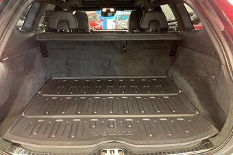 Volvo XC60 D4 AWD Summum BE PRO 2016 - 16
