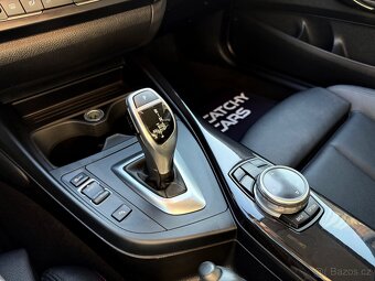 BMW 220d sportline / 135 kw / coupe / 2015 / 88 tkm - 16