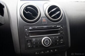 Nissan Qashqai 2.0i Acenta 4x2 - 16