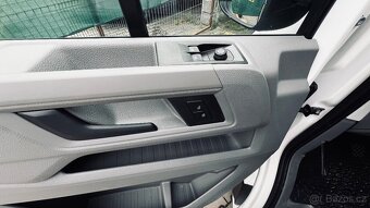 VW Crafter 2,0TDi 103KW 2025 nový-výměna možností - 16