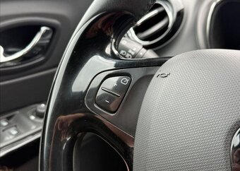 Renault Captur 1,5 dCi AUTOMAT NAVI nafta automat 66 kw - 16