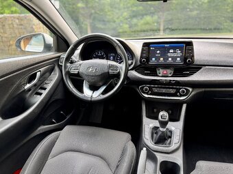 Hyundai i30 1.0 T-GDI, 88 kW, rok 2020 – po servisu - 16