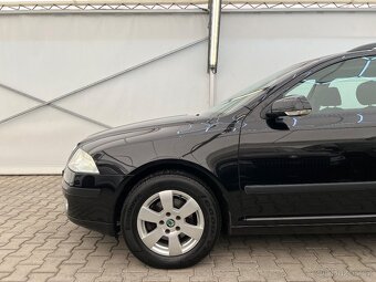 Škoda Octavia II combi 1.9 TDi,77kW,manual,Elegance,ZADÁNO - 16