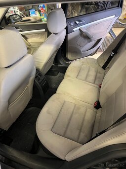Škoda Octavia 2 combi 1.9 tdi - 16