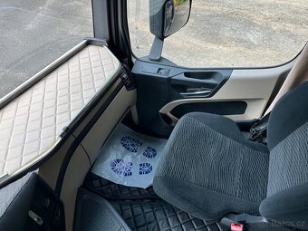 Mercedes-Benz Actros 2540 9,6 m 2017/10 - 16
