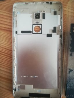 PC+ Nokia c4, xiaomi 4 a Samsung Galaxy S4 Mini I9195 díly - 16