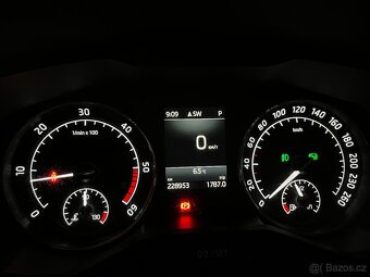 Prodam Škoda Superb,2.0 TDI - 16